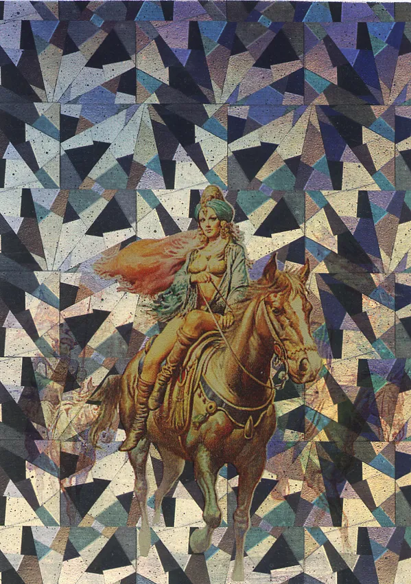 The Kings Daughter